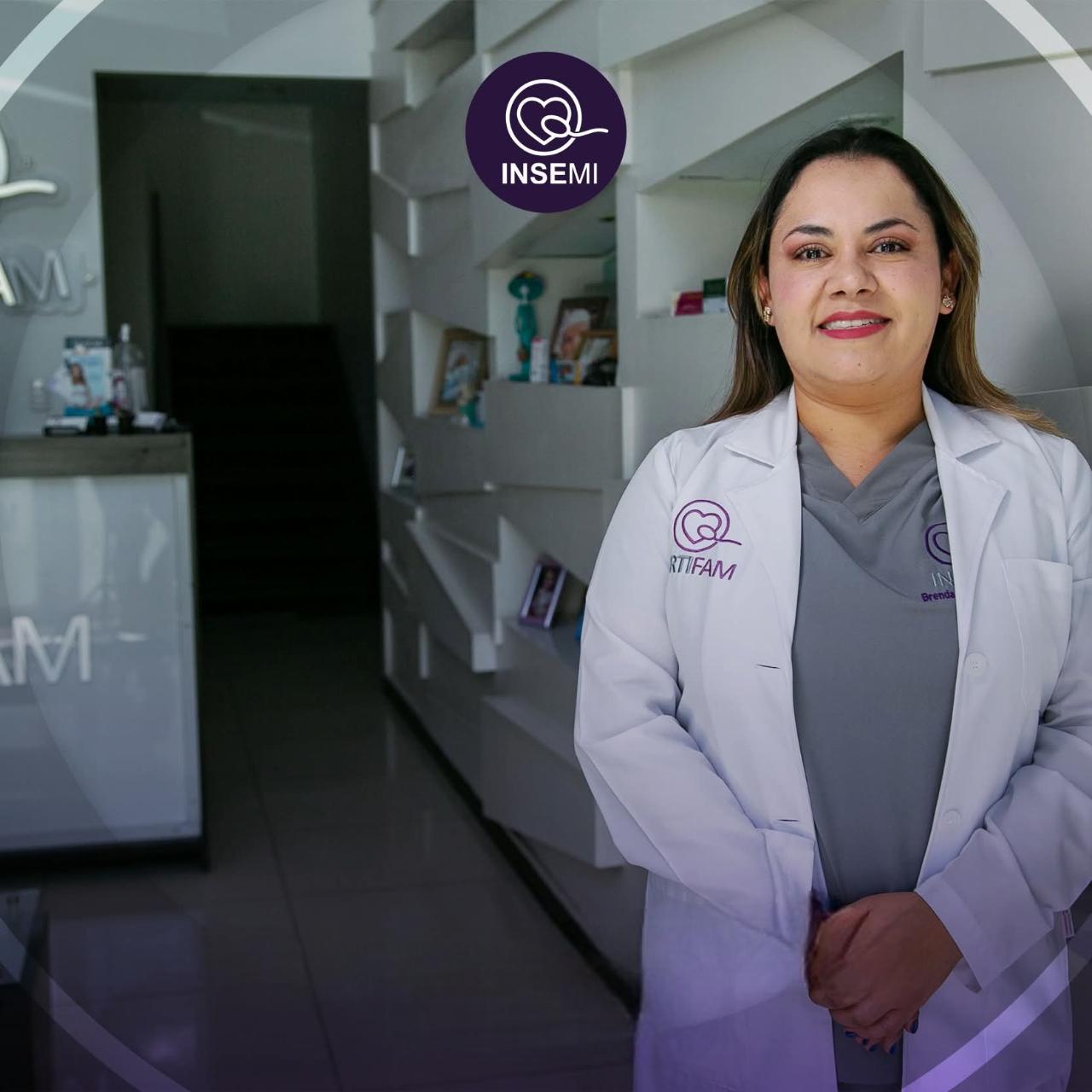 Especialista en Reproducción Asistida