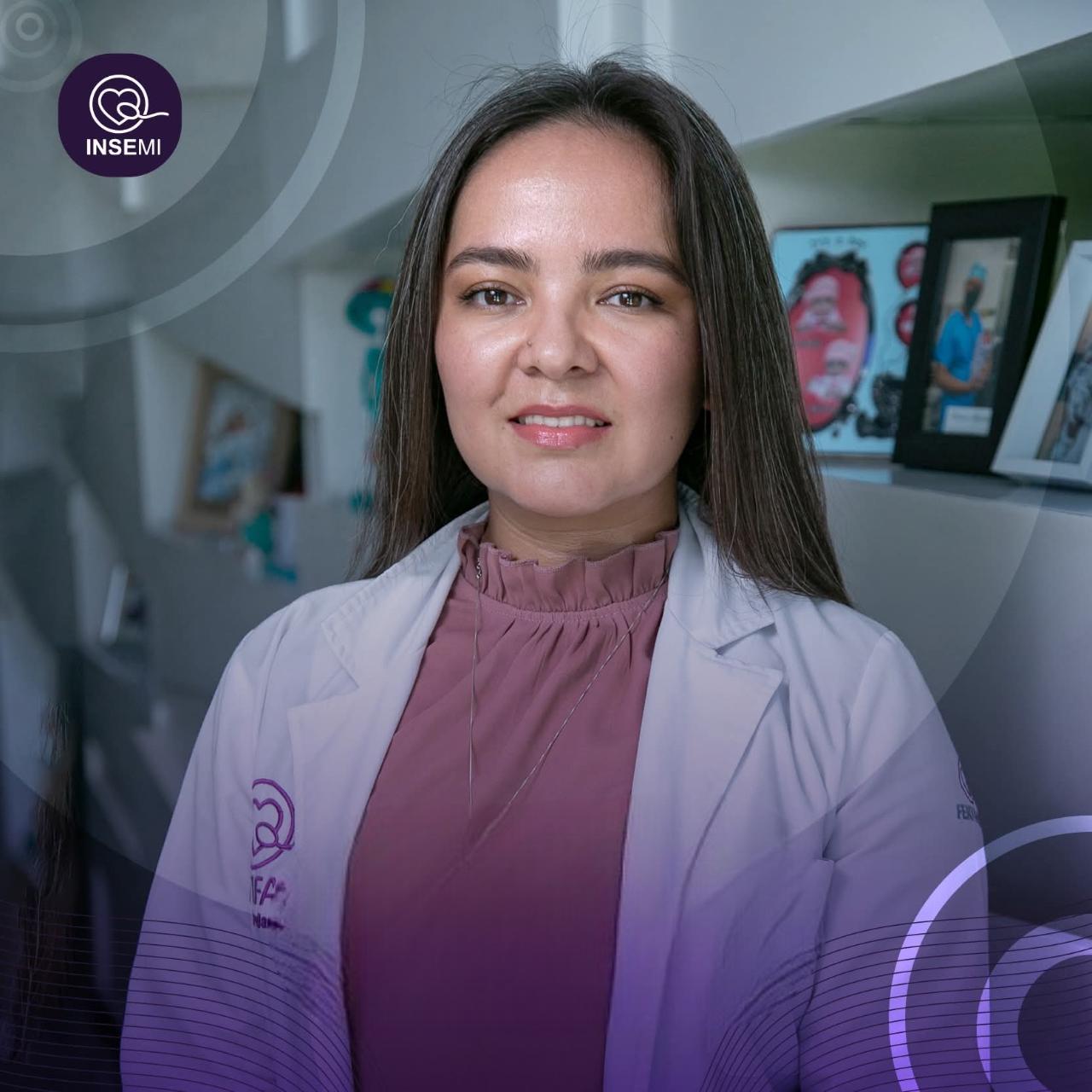 Psicólogo especialista en fertilidad